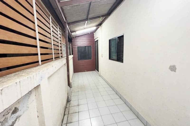 หมู่บ้านฟ้ากรีนพาร์ค รังสิต-คลอง 3, pathum-thani, ชลมาร์คพิจารณ์, Bang Yitho, Thanyaburi, Pathum Thani, 3 Bedrooms, 130 sqm, Semi-Detached House (Twin House) For Sale, by สง่าชัย ไทรทองคำ, 500595149 - DDproperty.com