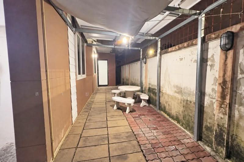 หมู่บ้านฟ้ากรีนพาร์ค รังสิต-คลอง 3, pathum-thani, ชลมาร์คพิจารณ์, Bang Yitho, Thanyaburi, Pathum Thani, 3 Bedrooms, 130 sqm, Semi-Detached House (Twin House) For Sale, by สง่าชัย ไทรทองคำ, 500595149 - DDproperty.com