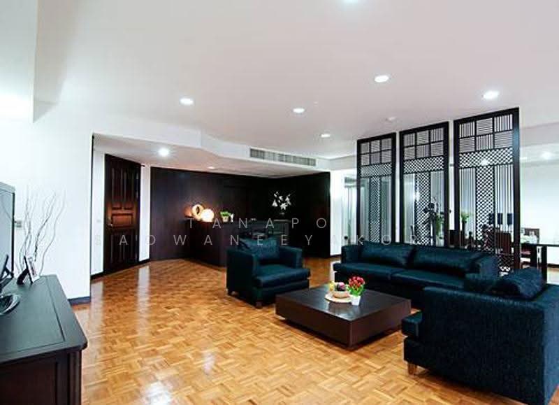 The Natural Park Apartment : เดอะ เนเชอรัล พาร์ค อพาร์ทเมนท์, กรุงเทพ, 88 ซอย สุขุมวิท 49, คลองตันเหนือ, วัฒนา, กรุงเทพ, 250 ตร.ม., คอนโด ให้เช่า, โดย Tanapon Saowaneeyakorn, 500595150 - DDproperty.com