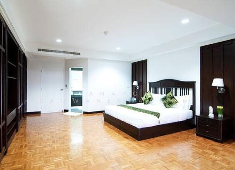 The Natural Park Apartment : เดอะ เนเชอรัล พาร์ค อพาร์ทเมนท์, กรุงเทพ, 88 ซอย สุขุมวิท 49, คลองตันเหนือ, วัฒนา, กรุงเทพ, 250 ตร.ม., คอนโด ให้เช่า, โดย Tanapon Saowaneeyakorn, 500595150 - DDproperty.com