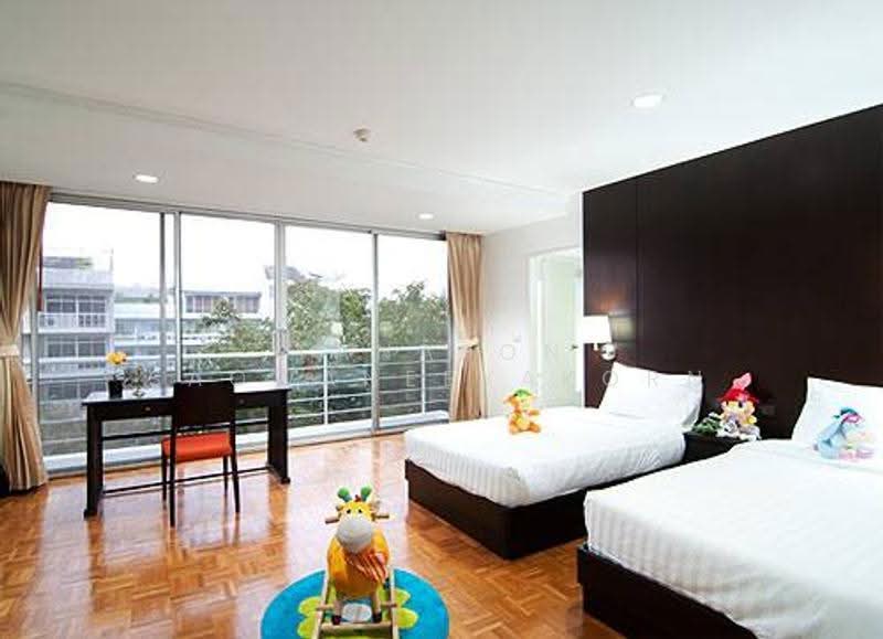 The Natural Park Apartment : เดอะ เนเชอรัล พาร์ค อพาร์ทเมนท์, กรุงเทพ, 88 ซอย สุขุมวิท 49, คลองตันเหนือ, วัฒนา, กรุงเทพ, 250 ตร.ม., คอนโด ให้เช่า, โดย Tanapon Saowaneeyakorn, 500595150 - DDproperty.com