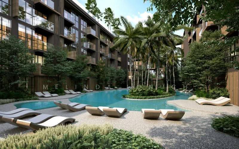 The Marin Phuket : เดอะ มาริน ภูเก็ต, ภูเก็ต, ซอยกมลา 12, กมลา, กะทู้, ภูเก็ต, 40 ตร.ม., คอนโด ขาย, โดย Melinda Lonuch, 500595152 - DDproperty.com