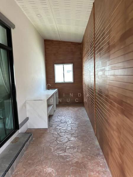 บ้าน 3-ห้องนอน, ประจวบคีรีขันธ์, วังก์พง, ปราณบุรี, ประจวบคีรีขันธ์, 105 ตร.ม., บ้านเดี่ยว ขาย, โดย Melinda Lonuch, 500595154 - DDproperty.com