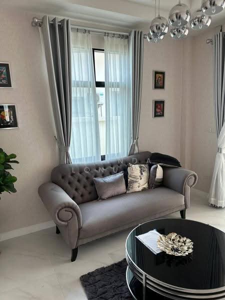 3-BR House, Prachuap Khiri Khan, Wang-Pong, Pran Buri, Prachuap Khiri Khan, 3 Bedrooms, 105 sqm, Single Detached House For Sale, by Melinda Lonuch, 500595154 - DDproperty.com
