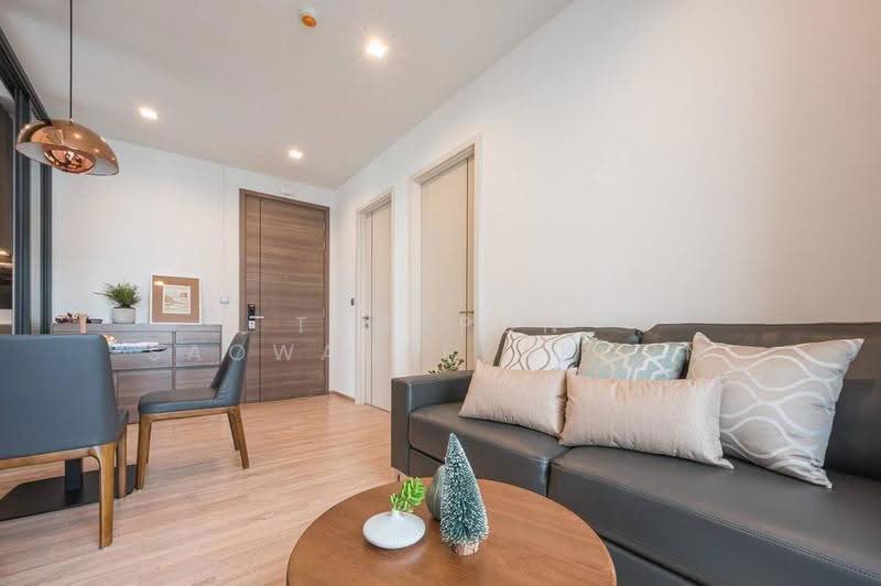 The Line Phahon-Pradipat, bangkok, 21 Pradiphat Road, Samsen Nai, Phaya Thai, Bangkok, 2 Bedrooms, 52 sqm, Condo For Rent, by Tanapon Saowaneeyakorn, 500595159 - DDproperty.com