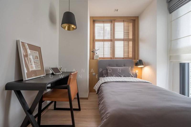 The Line Phahon-Pradipat, bangkok, 21 Pradiphat Road, Samsen Nai, Phaya Thai, Bangkok, 2 Bedrooms, 52 sqm, Condo For Rent, by Tanapon Saowaneeyakorn, 500595159 - DDproperty.com