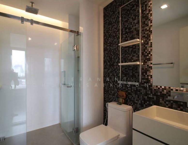 The Room Sukhumvit 69 : เดอะ รูม สุขุมวิท 69, กรุงเทพ, 1539 ถ.สุขุมวิท, พระโขนงเหนือ, วัฒนา, กรุงเทพ, 35 ตร.ม., คอนโด ให้เช่า, โดย Teeranant Chonwisaikajon, 500595160 - DDproperty.com