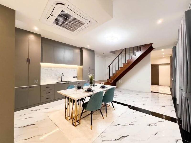 3-BR House, phuket, Talat Yai, Muang Phuket, Phuket, 3 Bedrooms, 239 sqm, Single Detached House For Sale, by Melinda Lonuch, 500595161 - DDproperty.com