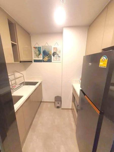 One9Five Asoke-Rama 9, bangkok, 195 Soi Rama 9 Soi 5, Huai Khwang, Bangkok, 1 Bedroom, 36 sqm, Condo For Rent, by Tanapon Saowaneeyakorn, 500595163 - DDproperty.com