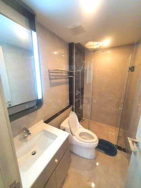 One9Five Asoke-Rama 9, bangkok, 195 Soi Rama 9 Soi 5, Huai Khwang, Bangkok, 1 Bedroom, 36 sqm, Condo For Rent, by Tanapon Saowaneeyakorn, 500595163 - DDproperty.com