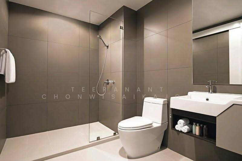 Estella Ekkamai (Movenpick Residences Ekkamai) : เมอเวนพิค เรสซิเดนซ์ เอกมัย, กรุงเทพ, ซอยสุขุมวิท 63, คลองตันเหนือ, วัฒนา, กรุงเทพ, 55 ตร.ม., คอนโด ให้เช่า, โดย Teeranant Chonwisaikajon, 500595165 - DDproperty.com