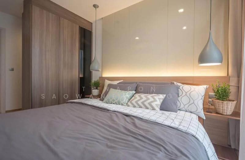 The Line Phahon-Pradipat, bangkok, 21 Pradiphat Road, Samsen Nai, Phaya Thai, Bangkok, 2 Bedrooms, 52 sqm, Condo For Rent, by Tanapon Saowaneeyakorn, 500595166 - DDproperty.com