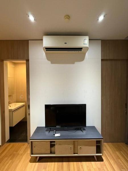 Park Origin Phrom Phong (Park 24), bangkok, 68 Soi Sukhumvit 24, Khong Tan, Khlong Toei, Bangkok, Studio, 29 sqm, Condo For Rent, by Teeranant Chonwisaikajon, 500595167 - DDproperty.com