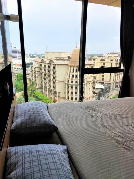 The Lumpini 24, bangkok, Sukhumvit 24 Road, Khong Tan, Khlong Toei, Bangkok, 2 Bedrooms, 55 sqm, Condo For Rent, by Teeranant Chonwisaikajon, 500595169 - DDproperty.com