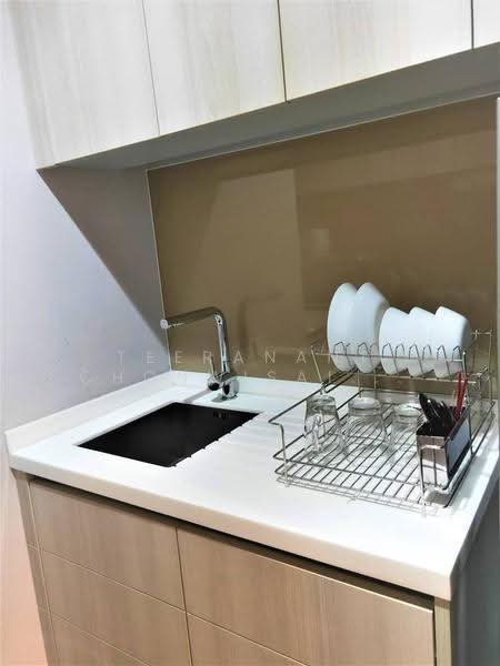 The Lumpini 24, bangkok, Sukhumvit 24 Road, Khong Tan, Khlong Toei, Bangkok, 2 Bedrooms, 55 sqm, Condo For Rent, by Teeranant Chonwisaikajon, 500595169 - DDproperty.com