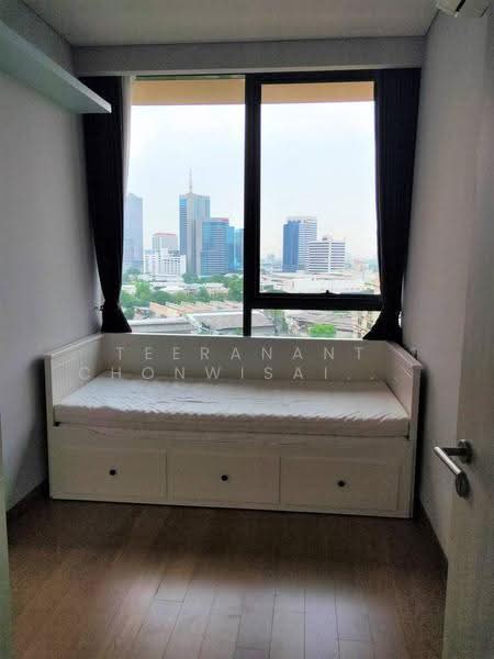 The Lumpini 24, bangkok, Sukhumvit 24 Road, Khong Tan, Khlong Toei, Bangkok, 2 Bedrooms, 55 sqm, Condo For Rent, by Teeranant Chonwisaikajon, 500595169 - DDproperty.com