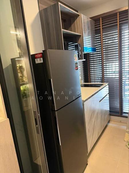 Aspire Onnut Station : แอสปาย อ่อนนุช สเตชั่น, กรุงเทพ, ถนนสุขุมวิท, พระโขนง, คลองเตย, กรุงเทพ, 31 ตร.ม., คอนโด ให้เช่า, โดย Tanapon Saowaneeyakorn, 500595170 - DDproperty.com