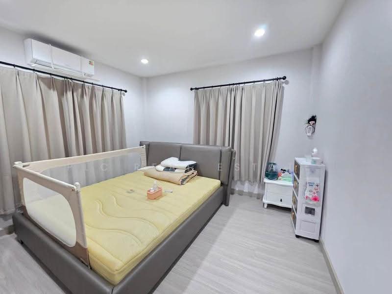 ขายบ้าน 4 ห้องนอน ทุ่งกลม-ตาลหมัน พัทยาตะวันออก, ชลบุรี, หนองปรือ, บางละมุง, ชลบุรี, 180 ตร.ม., บ้านเดี่ยว ขาย, โดย PLC real estate, 500595172 - DDproperty.com