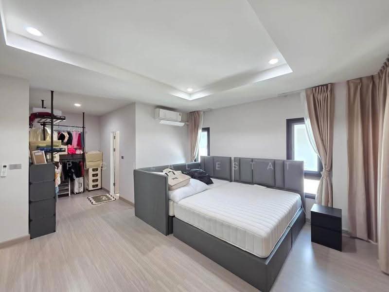 4 Bedroom House for Sale Thung Klom Tan Man East Pattaya, Chon Buri (Pattaya), Nong Pru, Bang Lamung (Pattaya), Chon Buri (Pattaya), 4 Bedrooms, 180 sqm, Single Detached House For Sale, by PLC real estate, 500595172 - DDproperty.com