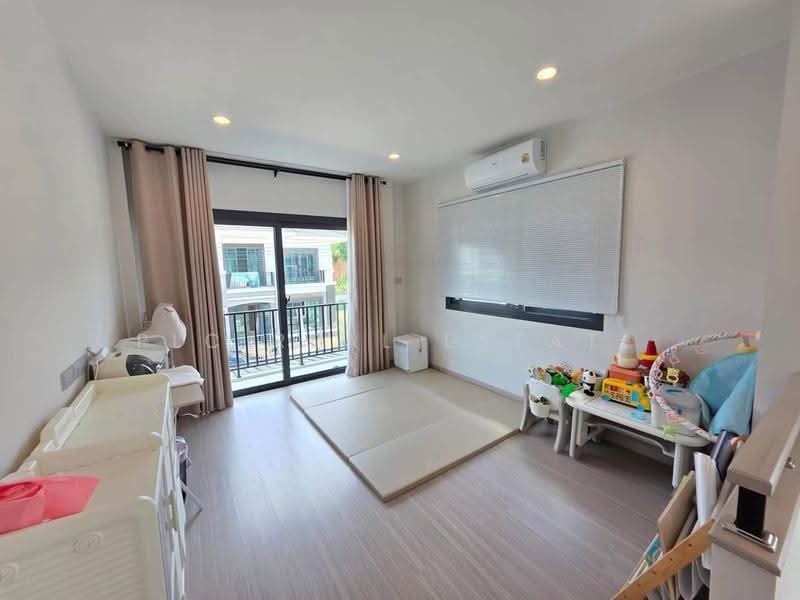 4 Bedroom House for Sale Thung Klom Tan Man East Pattaya, Chon Buri (Pattaya), Nong Pru, Bang Lamung (Pattaya), Chon Buri (Pattaya), 4 Bedrooms, 180 sqm, Single Detached House For Sale, by PLC real estate, 500595172 - DDproperty.com
