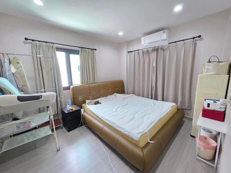 4 Bedroom House for Sale Thung Klom Tan Man East Pattaya, Chon Buri (Pattaya), Nong Pru, Bang Lamung (Pattaya), Chon Buri (Pattaya), 4 Bedrooms, 180 sqm, Single Detached House For Sale, by PLC real estate, 500595172 - DDproperty.com