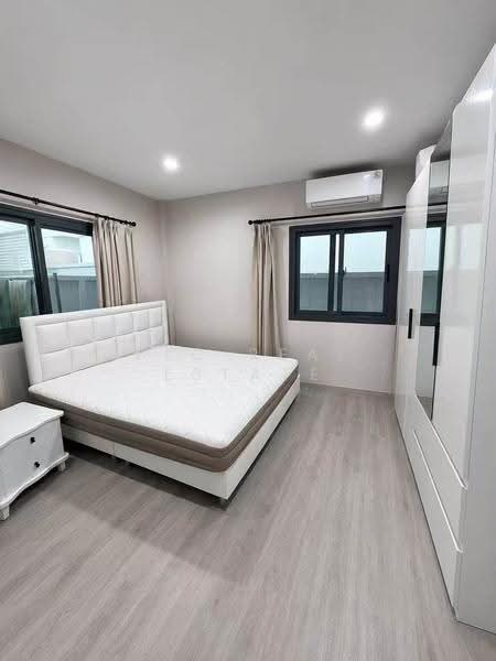 ขายบ้าน 4 ห้องนอน ทุ่งกลม-ตาลหมัน พัทยาตะวันออก, ชลบุรี, หนองปรือ, บางละมุง, ชลบุรี, 180 ตร.ม., บ้านเดี่ยว ขาย, โดย PLC real estate, 500595172 - DDproperty.com