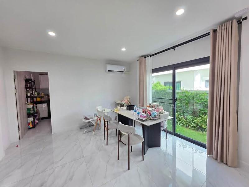 ขายบ้าน 4 ห้องนอน ทุ่งกลม-ตาลหมัน พัทยาตะวันออก, ชลบุรี, หนองปรือ, บางละมุง, ชลบุรี, 180 ตร.ม., บ้านเดี่ยว ขาย, โดย PLC real estate, 500595172 - DDproperty.com