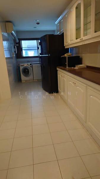 Tower Park, bangkok, 88 Soi Sukhumvit 3, Sukhumvit Road, Khlongtoei Nua, Watthana, Bangkok, 3 Bedrooms, 280 sqm, Condo For Rent, by Teeranant Chonwisaikajon, 500595173 - DDproperty.com