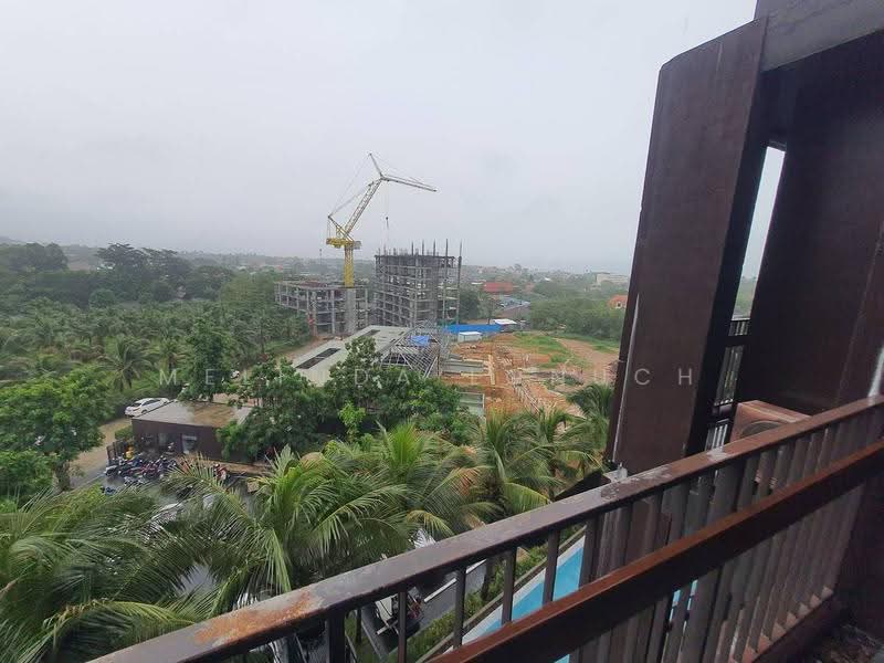 Saturdays Residence : แซทเทอร์เดย์ เรสซิเดนซ์, ภูเก็ต, ซอยแซทเทอร์เดย์, ราไวย์, เมืองภูเก็ต, ภูเก็ต, 82 ตร.ม., คอนโด ขาย, โดย Melinda Lonuch, 500595174 - DDproperty.com