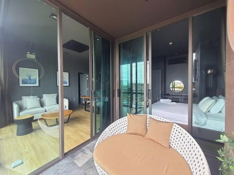Saturdays Residence, Phuket, Soi Saturdays, Rawai, Muang Phuket, Phuket, 2 Bedrooms, 82 sqm, Condo For Sale, by Melinda Lonuch, 500595174 - DDproperty.com