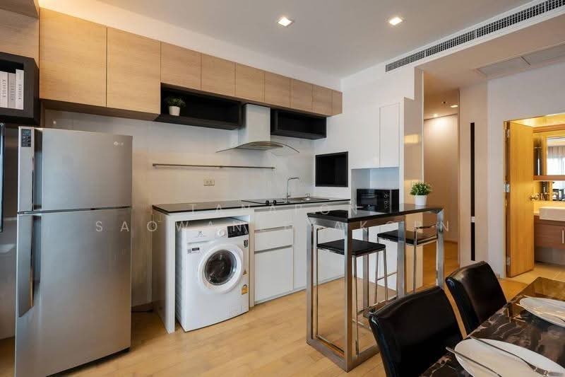 Noble Reveal, bangkok, 36 Soi Sukhumvit 63, Ekamai Road, Phra Kanong Nua, Watthana, Bangkok, 2 Bedrooms, 83 sqm, Condo For Sale, by Tanapon Saowaneeyakorn, 500595178 - DDproperty.com