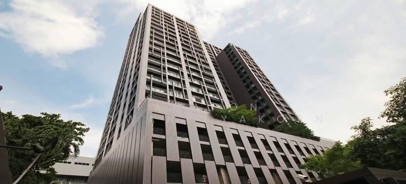 Noble Reveal, bangkok, 36 Soi Sukhumvit 63, Ekamai Road, Phra Kanong Nua, Watthana, Bangkok, 2 Bedrooms, 83 sqm, Condo For Sale, by Tanapon Saowaneeyakorn, 500595178 - DDproperty.com