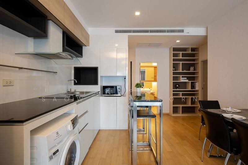 Noble Reveal, bangkok, 36 Soi Sukhumvit 63, Ekamai Road, Phra Kanong Nua, Watthana, Bangkok, 2 Bedrooms, 83 sqm, Condo For Sale, by Tanapon Saowaneeyakorn, 500595178 - DDproperty.com