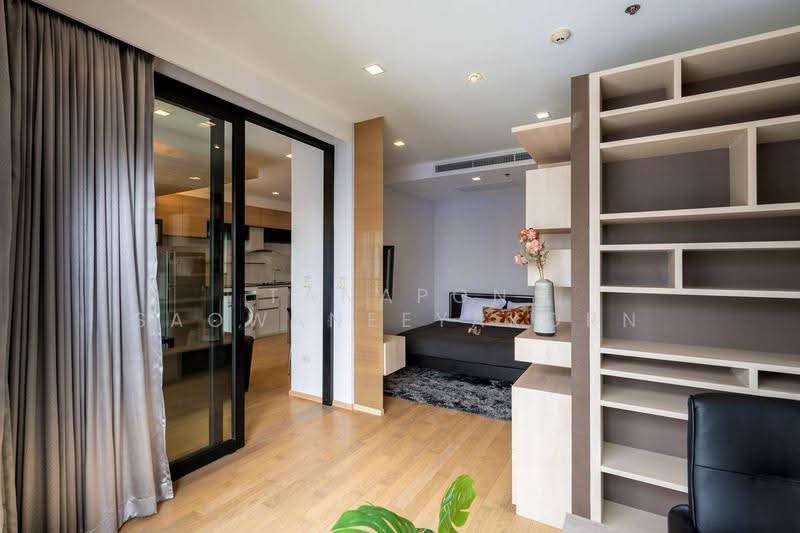 Noble Reveal, bangkok, 36 Soi Sukhumvit 63, Ekamai Road, Phra Kanong Nua, Watthana, Bangkok, 2 Bedrooms, 83 sqm, Condo For Sale, by Tanapon Saowaneeyakorn, 500595178 - DDproperty.com