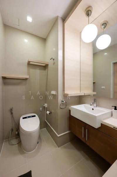Noble Reveal, bangkok, 36 Soi Sukhumvit 63, Ekamai Road, Phra Kanong Nua, Watthana, Bangkok, 2 Bedrooms, 83 sqm, Condo For Sale, by Tanapon Saowaneeyakorn, 500595178 - DDproperty.com