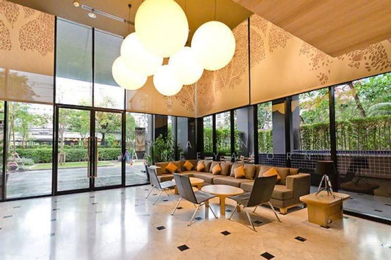 Noble Reveal, bangkok, 36 Soi Sukhumvit 63, Ekamai Road, Phra Kanong Nua, Watthana, Bangkok, 2 Bedrooms, 83 sqm, Condo For Sale, by Tanapon Saowaneeyakorn, 500595178 - DDproperty.com