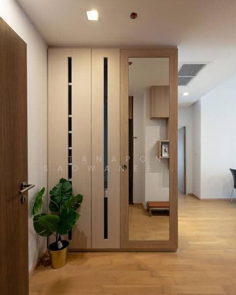 Noble Reveal, bangkok, 36 Soi Sukhumvit 63, Ekamai Road, Phra Kanong Nua, Watthana, Bangkok, 2 Bedrooms, 83 sqm, Condo For Sale, by Tanapon Saowaneeyakorn, 500595178 - DDproperty.com