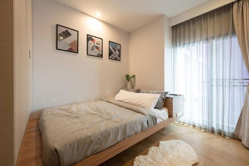 Noble Reveal, bangkok, 36 Soi Sukhumvit 63, Ekamai Road, Phra Kanong Nua, Watthana, Bangkok, 2 Bedrooms, 83 sqm, Condo For Sale, by Tanapon Saowaneeyakorn, 500595178 - DDproperty.com