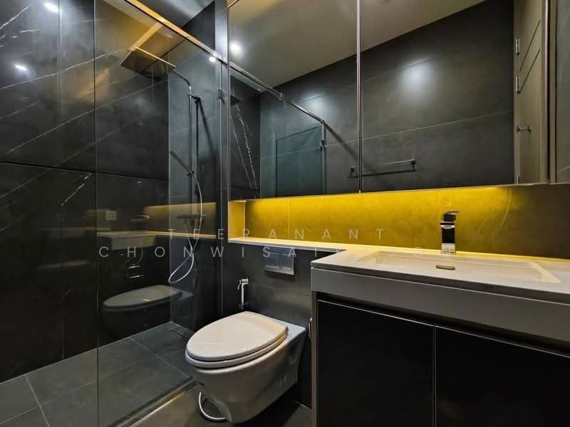 The Esse at Singha Complex : ดิ เอส แอท สิงห์ คอมเพล็กซ์, กรุงเทพ, 1788 ถนนเพชรบุรีตัดใหม่, คลองเตยเหนือ, วัฒนา, กรุงเทพ, 78 ตร.ม., คอนโด ให้เช่า, โดย Teeranant Chonwisaikajon, 500595179 - DDproperty.com