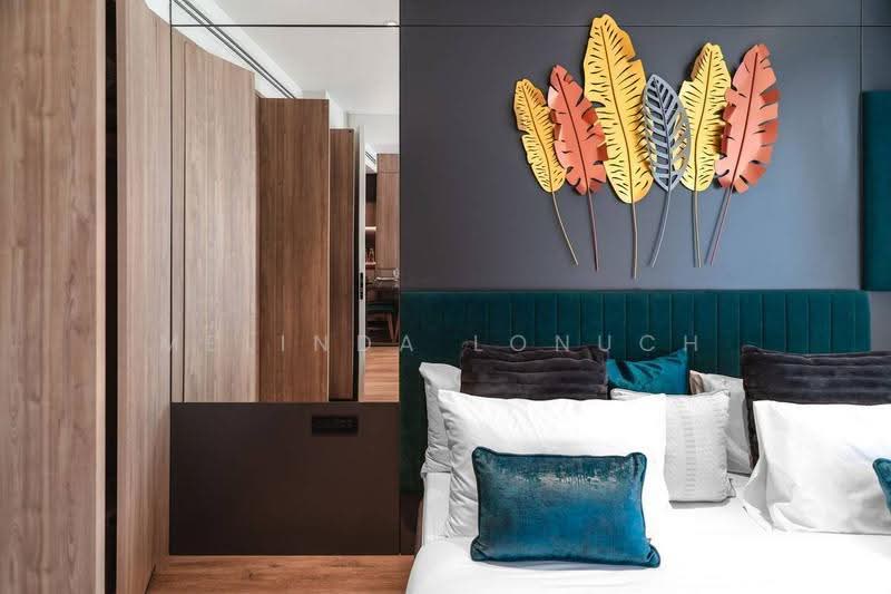 Layan Green Park, Phuket, 147  Moo 6, Choeng Thale, Thalang, Phuket, 1 Bedroom, 45 sqm, Condo For Sale, by Melinda Lonuch, 500595181 - DDproperty.com