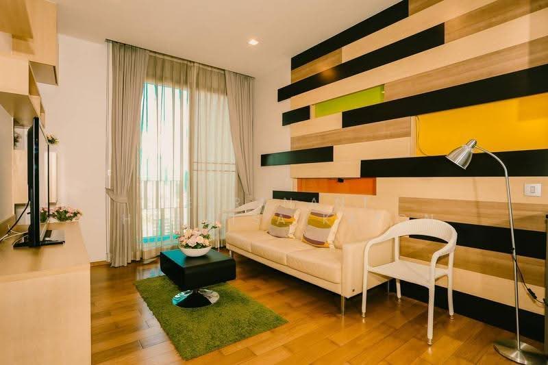 Keyne by Sansiri, bangkok, 766 Sukhumvit Road, Khlong Toei, Bangkok, 1 Bedroom, 52 sqm, Condo For Rent, by Teeranant Chonwisaikajon, 500595182 - DDproperty.com