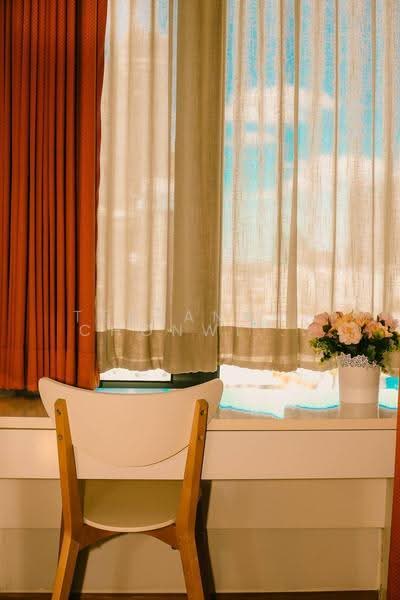 Keyne by Sansiri, bangkok, 766 Sukhumvit Road, Khlong Toei, Bangkok, 1 Bedroom, 52 sqm, Condo For Rent, by Teeranant Chonwisaikajon, 500595182 - DDproperty.com