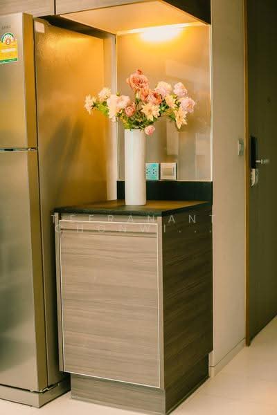 Keyne by Sansiri, bangkok, 766 Sukhumvit Road, Khlong Toei, Bangkok, 1 Bedroom, 52 sqm, Condo For Rent, by Teeranant Chonwisaikajon, 500595182 - DDproperty.com