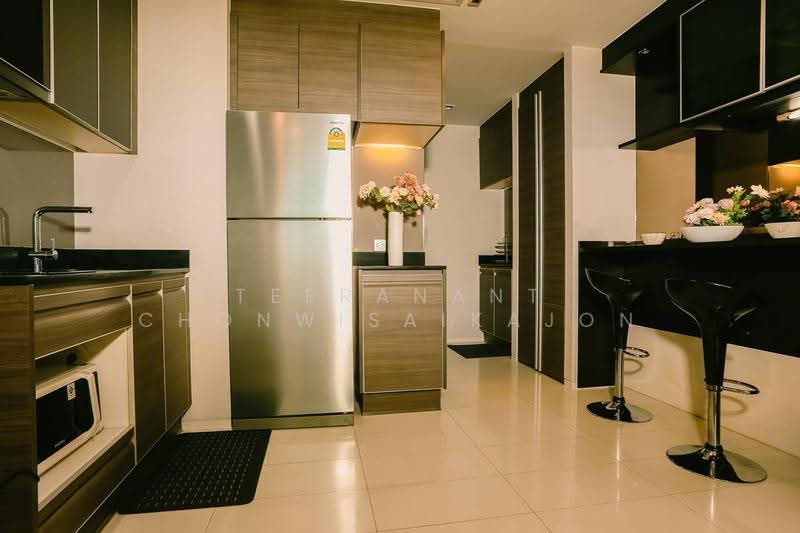 Keyne by Sansiri, bangkok, 766 Sukhumvit Road, Khlong Toei, Bangkok, 1 Bedroom, 52 sqm, Condo For Rent, by Teeranant Chonwisaikajon, 500595182 - DDproperty.com