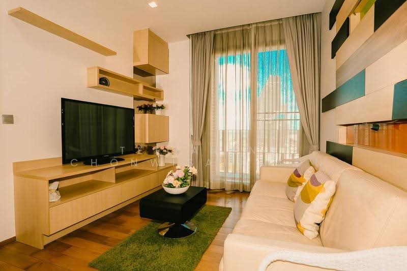 Keyne by Sansiri, bangkok, 766 Sukhumvit Road, Khlong Toei, Bangkok, 1 Bedroom, 52 sqm, Condo For Rent, by Teeranant Chonwisaikajon, 500595182 - DDproperty.com