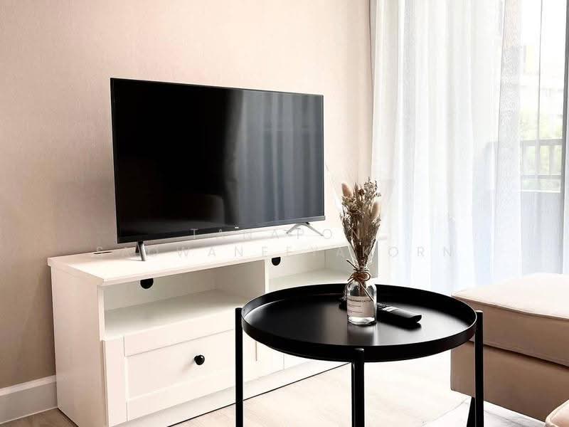 Metro Luxe Ratchada, bangkok, 461 Ratchadaphisek Road, Din Daeng, Bangkok, 1 Bedroom, 36 sqm, Condo For Rent, by Tanapon Saowaneeyakorn, 500595183 - DDproperty.com