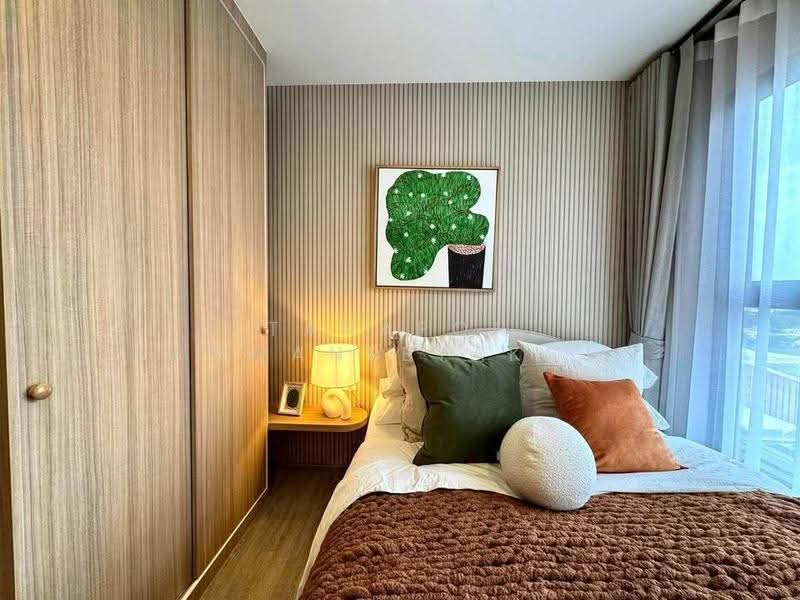 NIA by Sansiri, bangkok, 199 117/36 Soi Samsakul, Phra Kanong Nua, Watthana, Bangkok, 2 Bedrooms, 51 sqm, Condo For Rent, by Tanapon Saowaneeyakorn, 500595186 - DDproperty.com