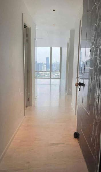 Four Seasons Private Residences : โฟร์ ซีซั่นส์ ไพรเวท เรสสิเด้นซ์, กรุงเทพ, 300 ถนนเจริญกรุง, ยานนาวา, สาทร, กรุงเทพ, 116 ตร.ม., คอนโด ให้เช่า, โดย Teeranant Chonwisaikajon, 500595187 - DDproperty.com