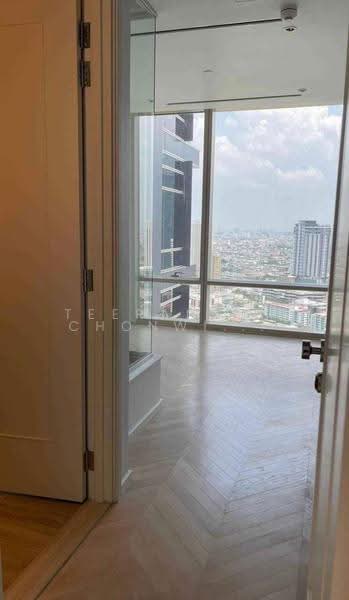 Four Seasons Private Residences : โฟร์ ซีซั่นส์ ไพรเวท เรสสิเด้นซ์, กรุงเทพ, 300 ถนนเจริญกรุง, ยานนาวา, สาทร, กรุงเทพ, 116 ตร.ม., คอนโด ให้เช่า, โดย Teeranant Chonwisaikajon, 500595187 - DDproperty.com