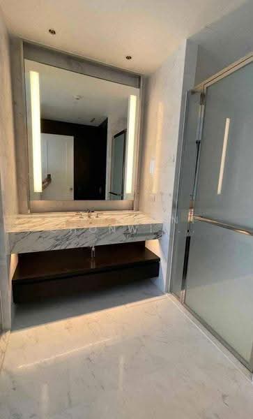 Four Seasons Private Residences, bangkok, 300 Charoen Krung Road, Yan Nawa, Sathon, Bangkok, 2 Bedrooms, 116 sqm, Condo For Rent, by Teeranant Chonwisaikajon, 500595187 - DDproperty.com
